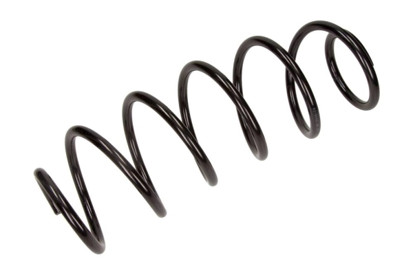Arc spiral