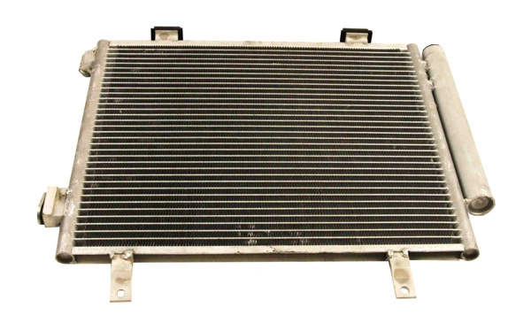 Radiator climatizare