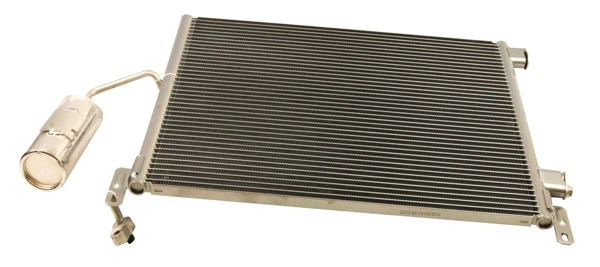 Radiator climatizare