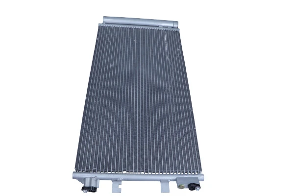 Radiator climatizare