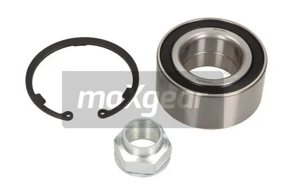 Set rulment roata
