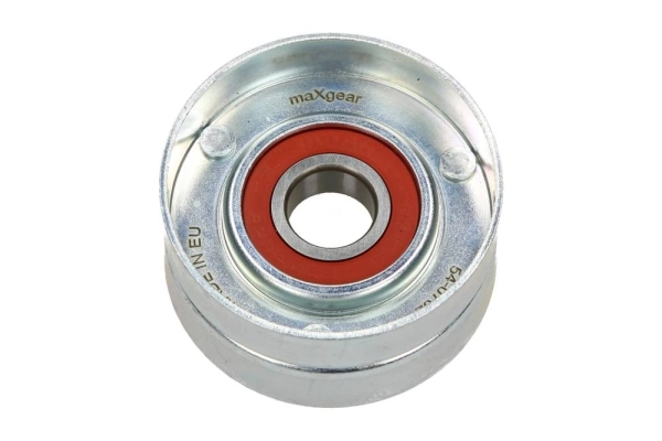 Rola intinzator,curea transmisie