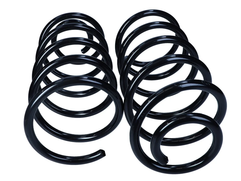 Arc spiral
