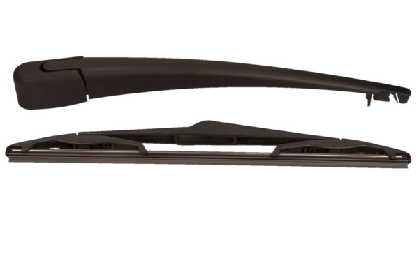 Set stergatoare, curatare parbriz