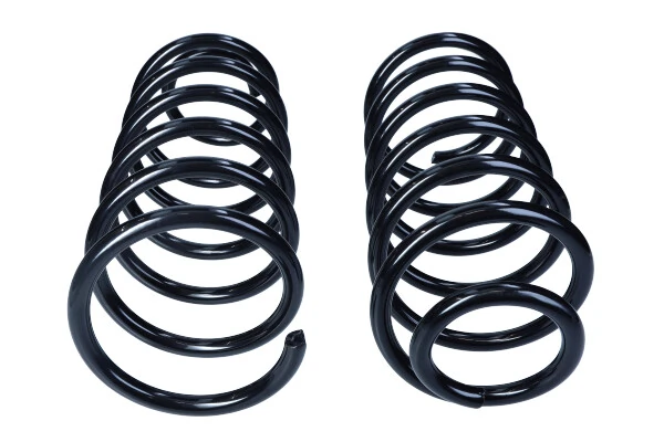 Arc spiral