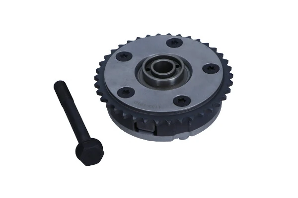 Regulator ax cu came