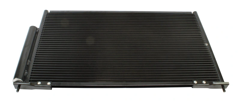 Radiator climatizare