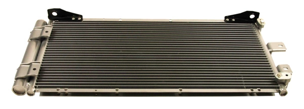 Radiator climatizare