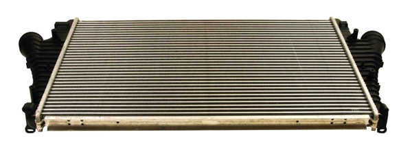 Intercooler