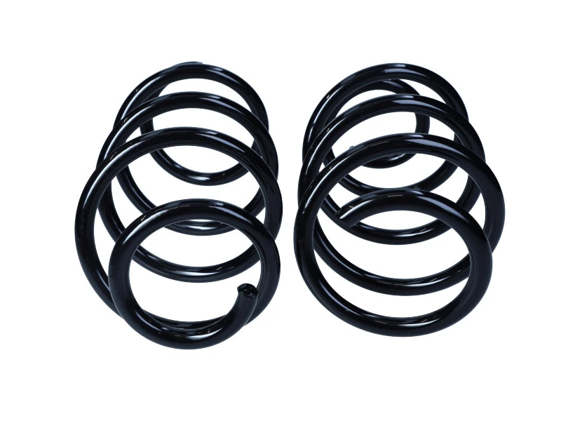 Arc spiral