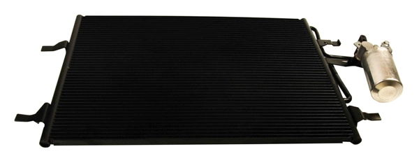 Radiator climatizare