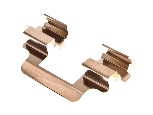 Set accesorii, placute frana