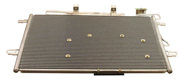 Radiator climatizare