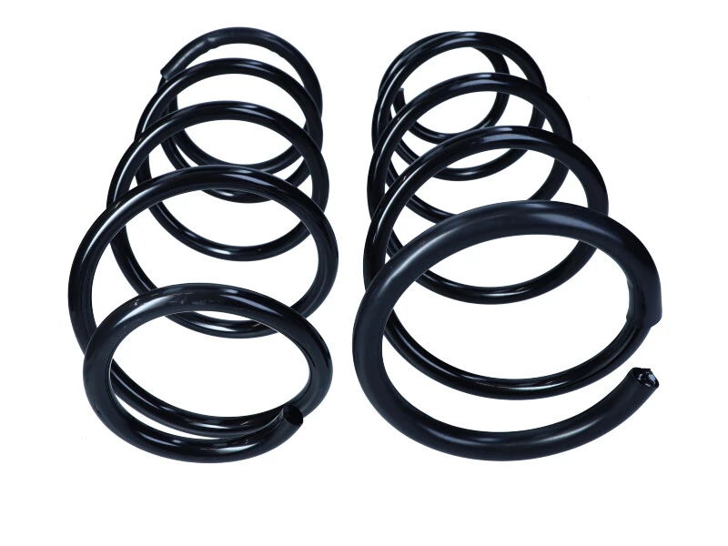Arc spiral
