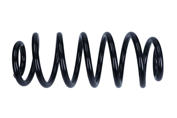 Arc spiral