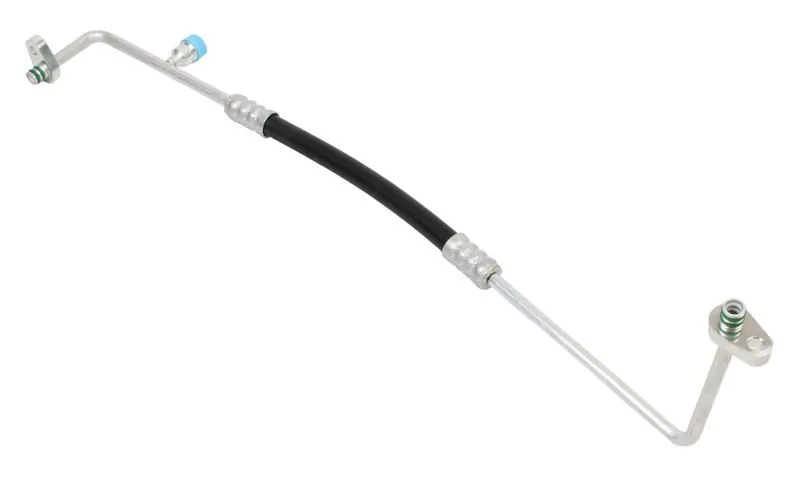 Conducta inalta presiune aer conditionat