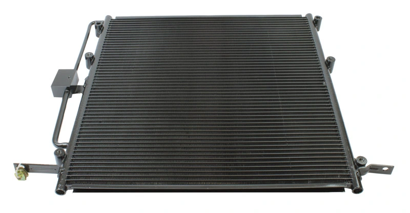 Radiator climatizare