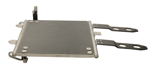 Radiator climatizare