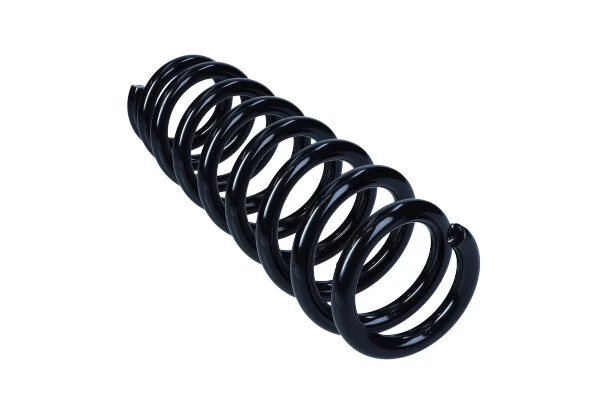 Arc spiral