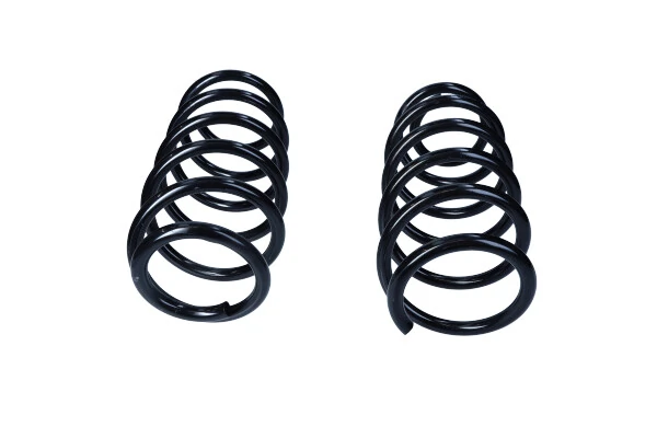 Arc spiral