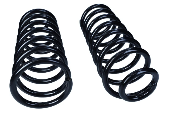 Arc spiral