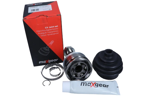 Set articulatie, planetara