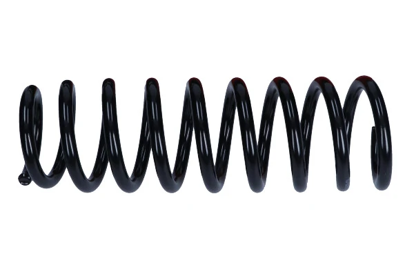 Arc spiral