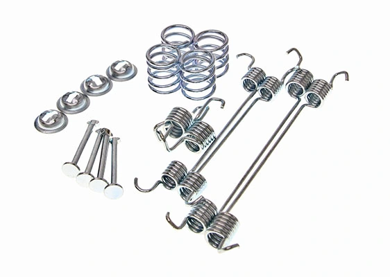 Set accesorii, sabot de frana