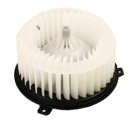Ventilator habitaclu
