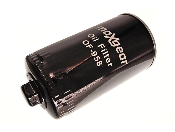 Filtru ulei