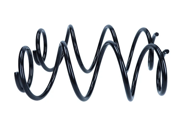Arc spiral