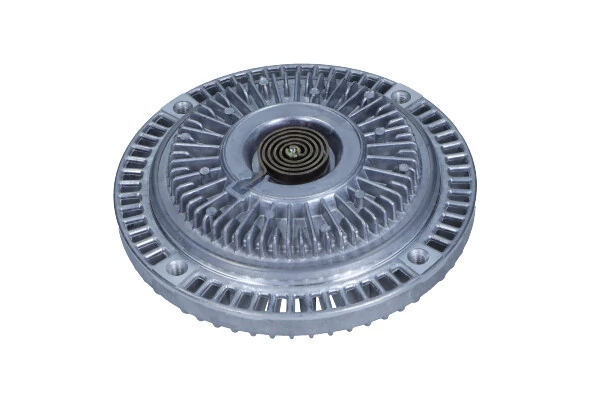Ventilator, radiator