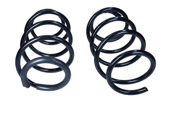 Arc spiral