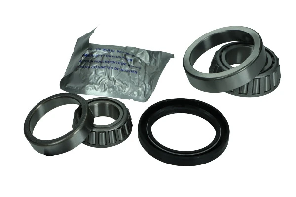 Set rulment roata