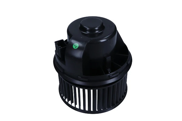 Ventilator habitaclu