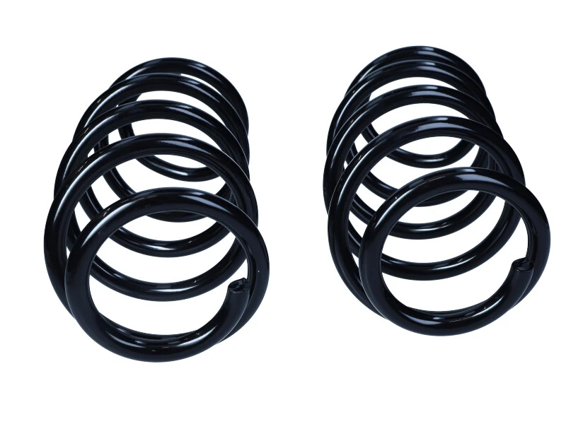 Arc spiral