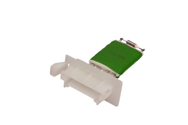 Rezistor ventilator habitaclu