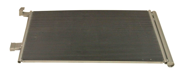 Radiator climatizare