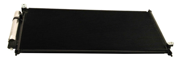 Radiator climatizare
