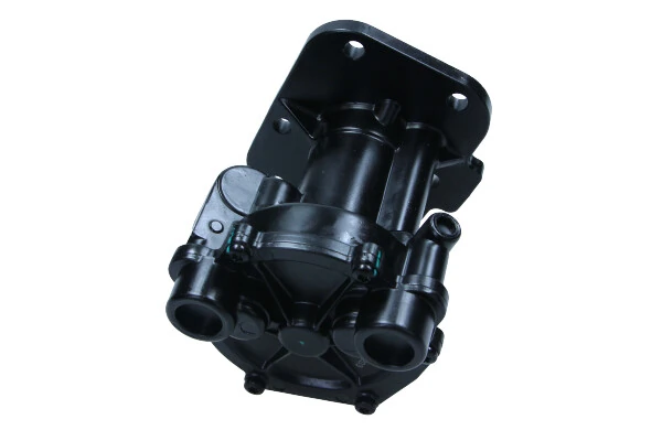 Pompa vacuum,sistem de franare