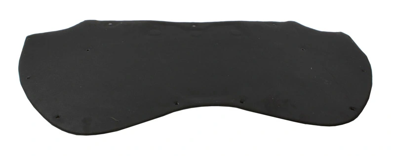 Material amortizare zgomot, nisa motor