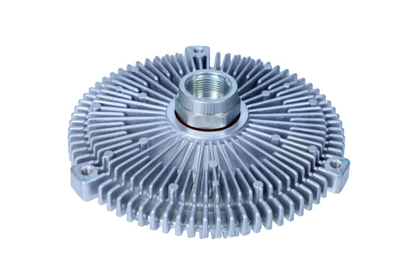 Cupla, ventilator radiator