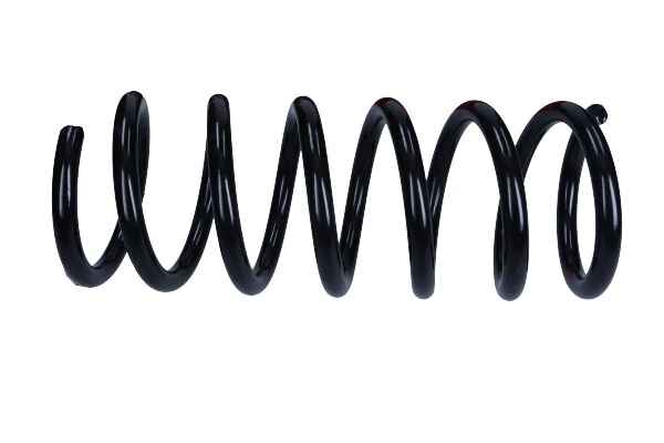 Arc spiral