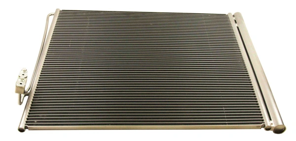 Radiator climatizare