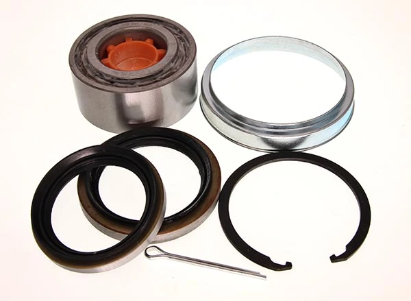 Set rulment roata