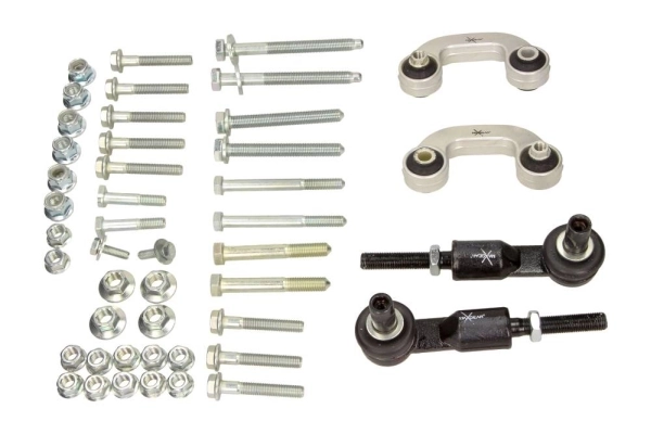 Set, suspensie roata