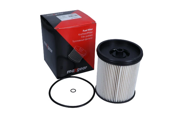 Filtru combustibil