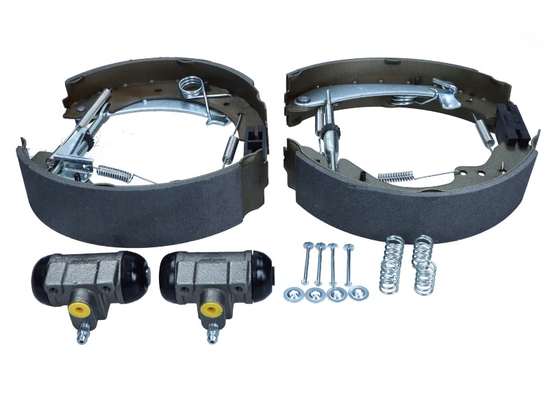 Set saboti frana