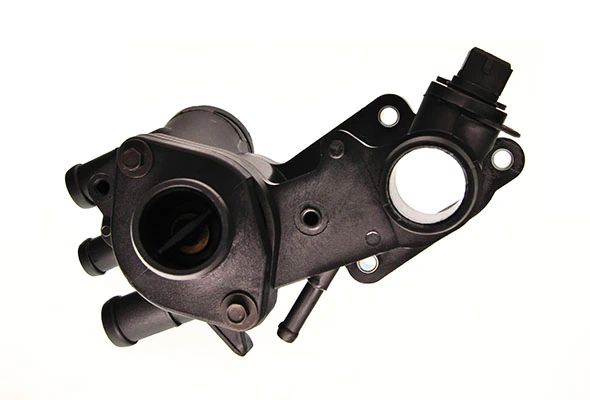 Carcasa termostat