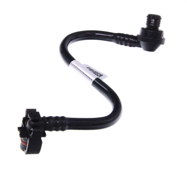 Furtun,aerisire bloc motor